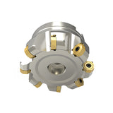 Face milling tool-CFM42ON-05