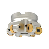 Face milling tool-CFM43ON-07