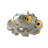 Face milling tool--CFM44ON-09