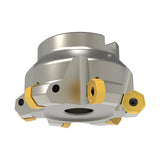 Face milling tool-CFM45QN-07S