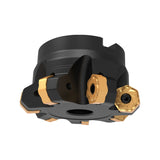 Face milling tool--CFM45QN-09