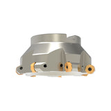 Face milling tool--CFM45QNM-07S-C