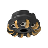 Face milling tool--CFM45QNW-09