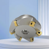 OEM& ODM Face milling tool