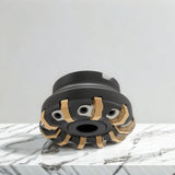 Face milling tool--CFM45QNW-09