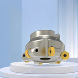 Face milling tool-CFM45QN-07S