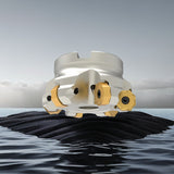 Face milling tool-CFM43ON-07