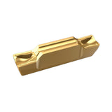 Grooving Insert: TDGU