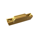 Grooving Insert： TDEF