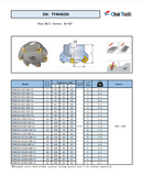 Face Milling Tool-TFM45SN