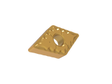 Turning Insert：DNMG