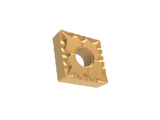 Turning insert：CNMG