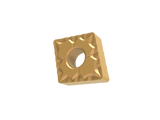 Turning insert：CNMG